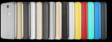 Alcatel OT POP 4 Series