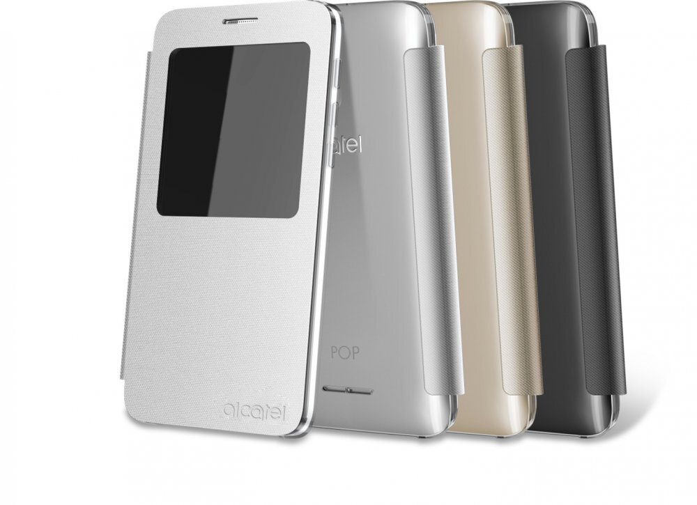 Alcatel OT POP 4S