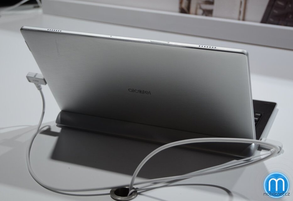 Alcatel Plus 12