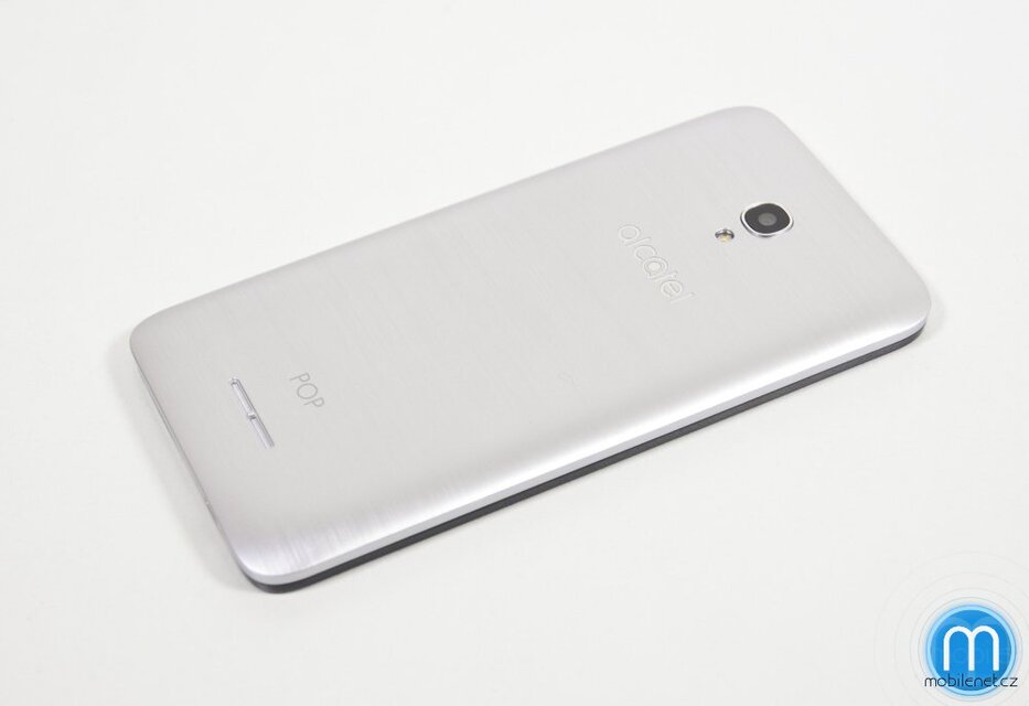 Alcatel POP 4+