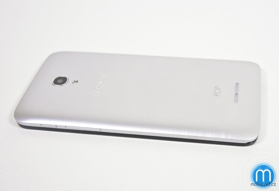 Alcatel POP 4+