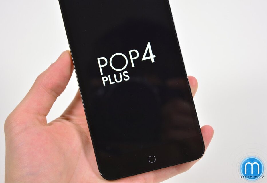 Alcatel POP 4+