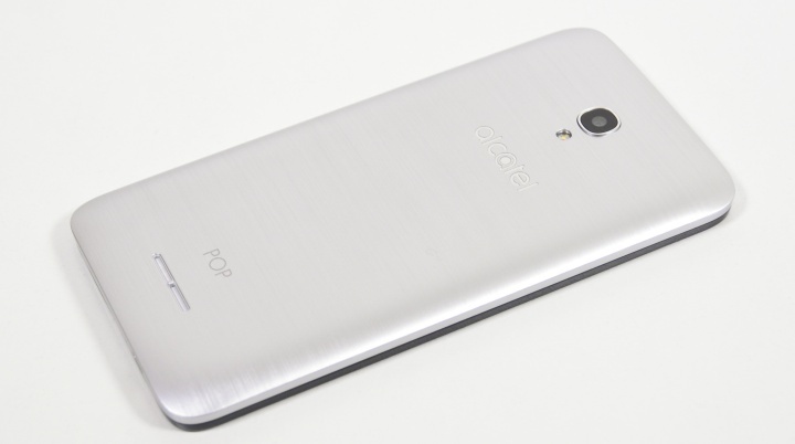 Alcatel POP 4+