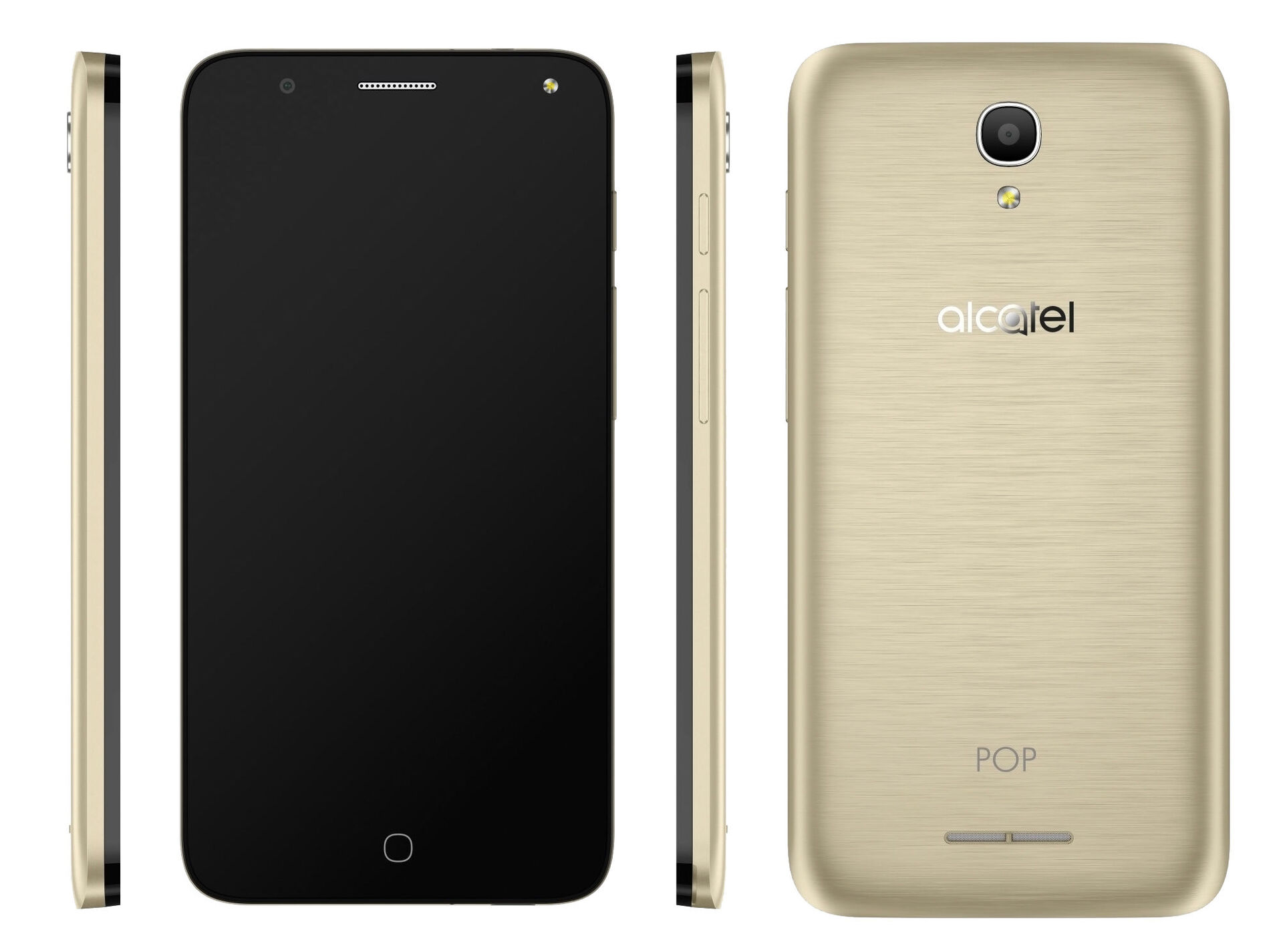 Alcatel POP 4