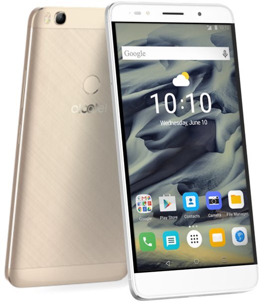 Alcatel POP 4 6