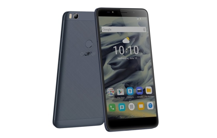 Alcatel POP 4 6