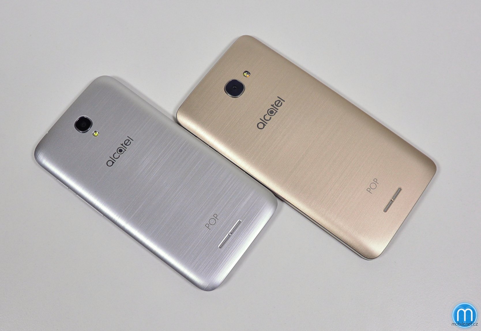 Alcatel POP 4 a POP 4S