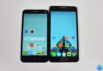 Alcatel POP 4 a POP 4S