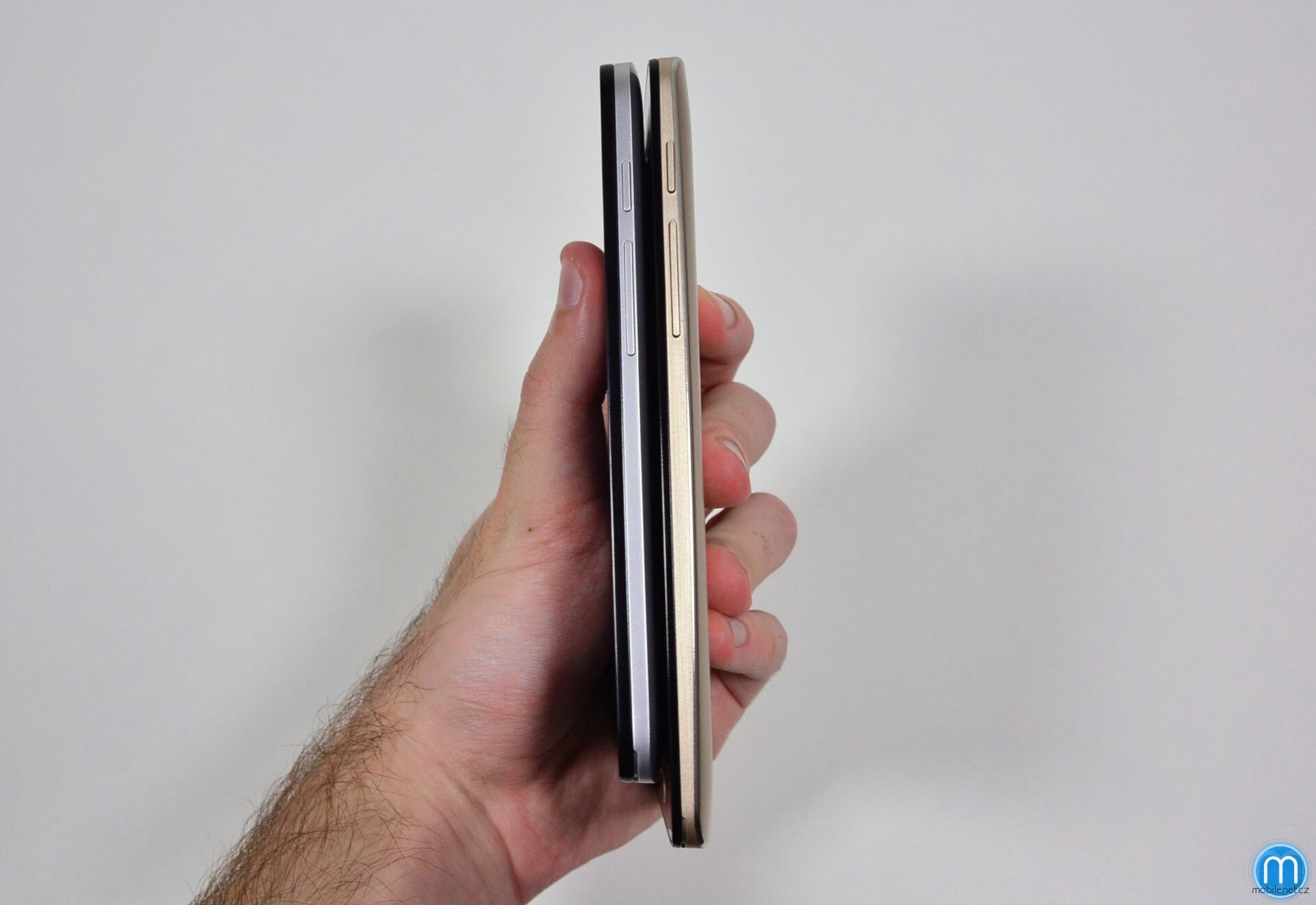 Alcatel POP 4 a POP 4S