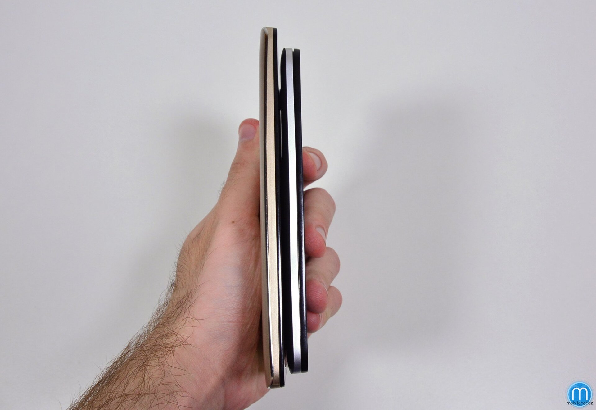 Alcatel POP 4 a POP 4S