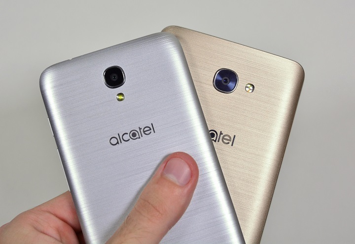 Alcatel POP 4 a POP 4S