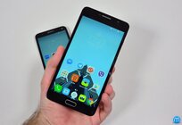 Alcatel POP 4 a POP 4S