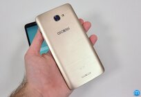 Alcatel POP 4 a POP 4S