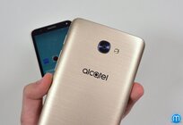 Alcatel POP 4 a POP 4S