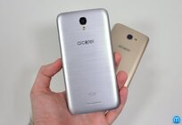 Alcatel POP 4 a POP 4S