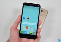 Alcatel POP 4 a POP 4S