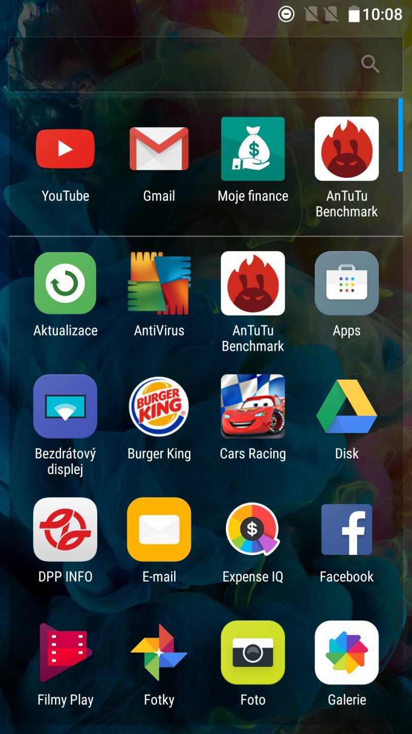 Alcatel POP 4 a POP 4S