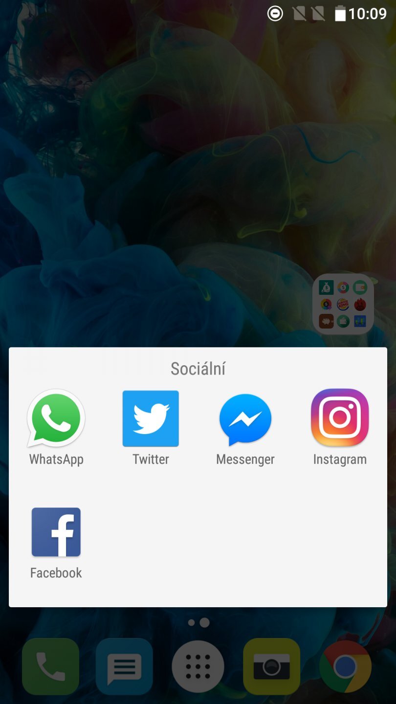 Alcatel POP 4 a POP 4S