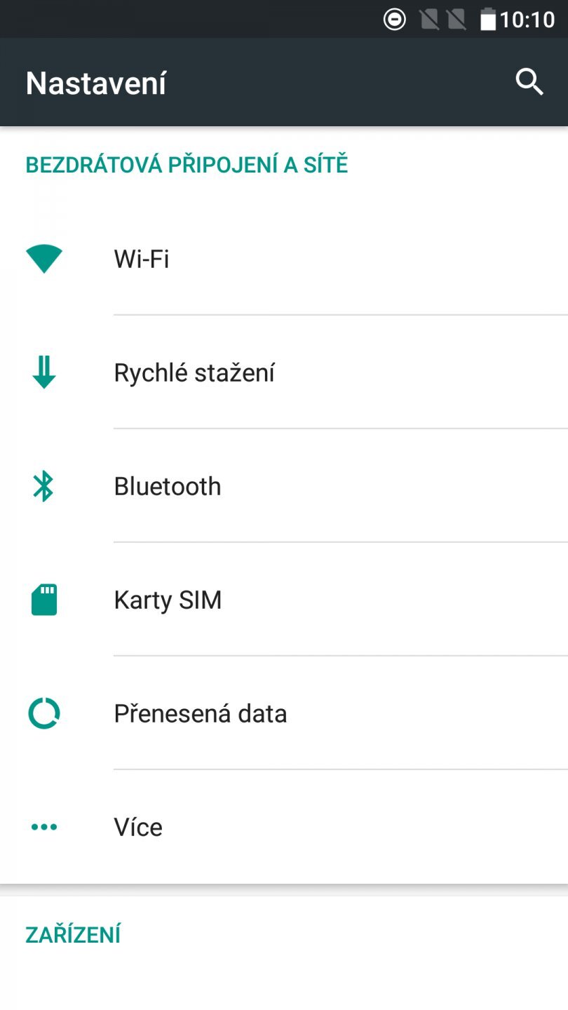 Alcatel POP 4 a POP 4S