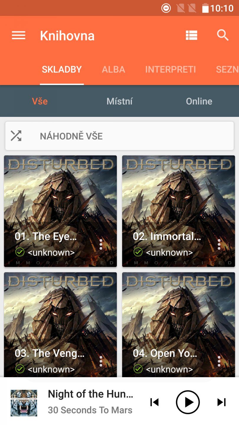 Alcatel POP 4 a POP 4S