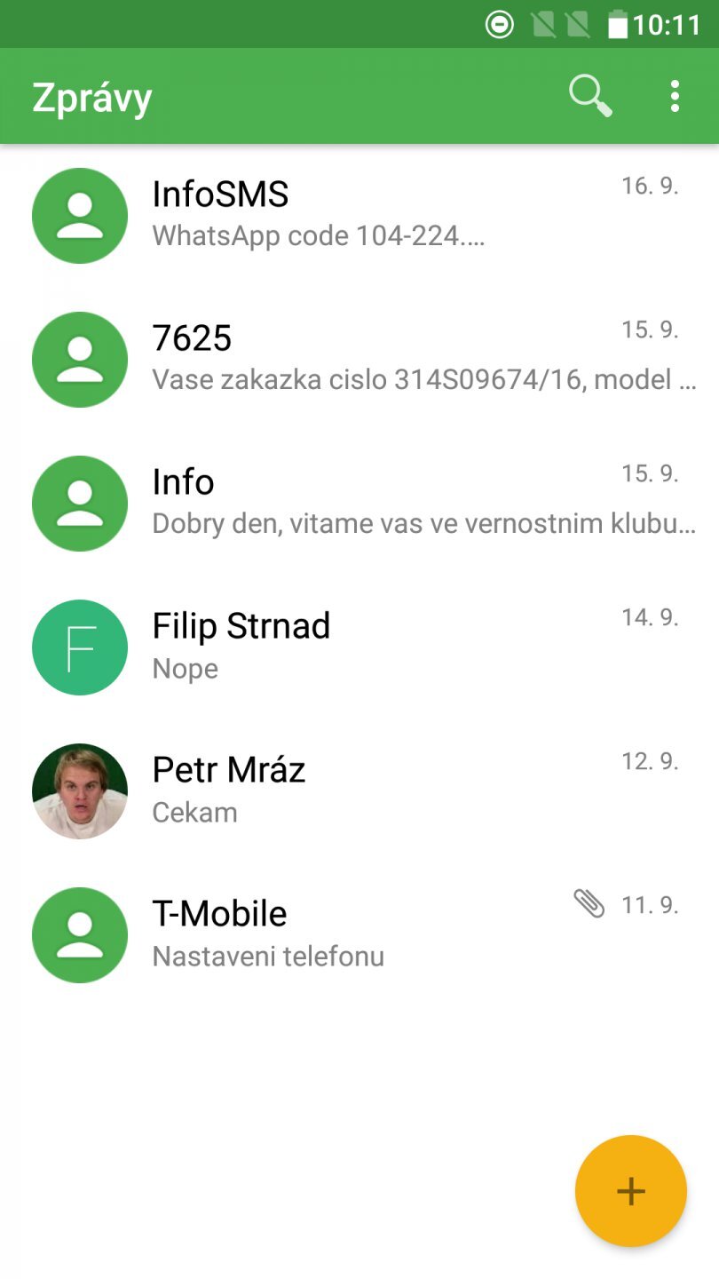 Alcatel POP 4 a POP 4S