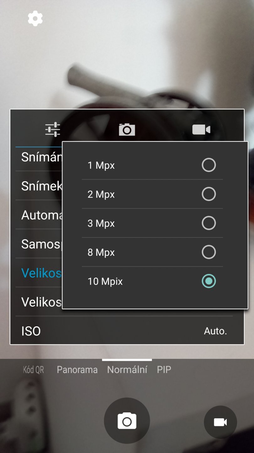 Alcatel POP 4 a POP 4S