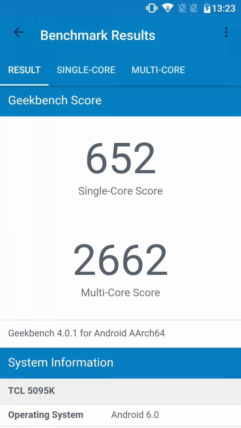 Alcatel POP 4 a POP 4S