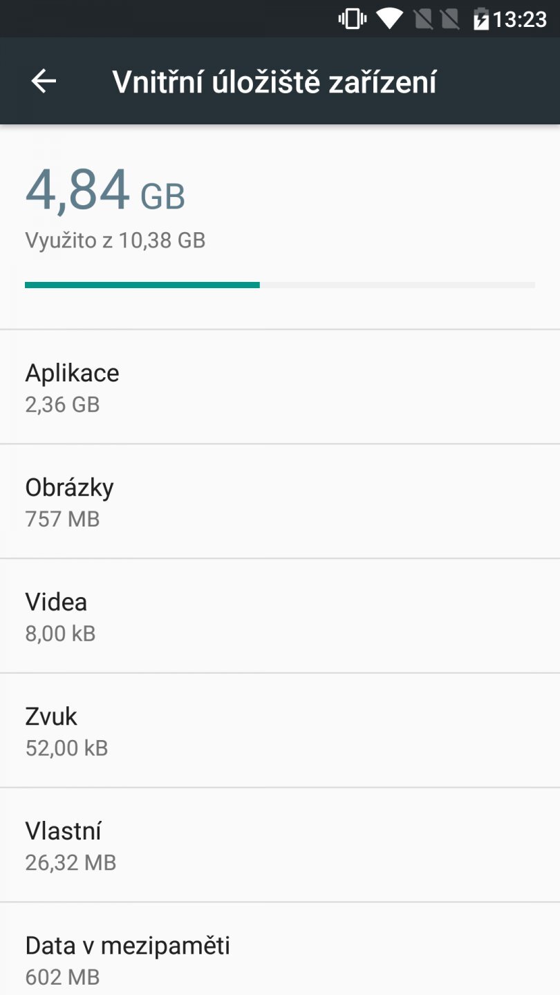 Alcatel POP 4 a POP 4S