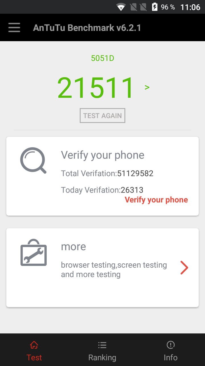 Alcatel POP 4 a POP 4S