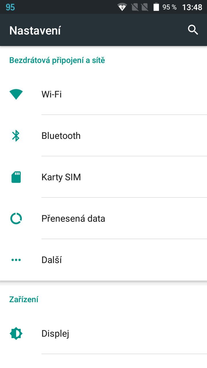 Alcatel POP 4 a POP 4S