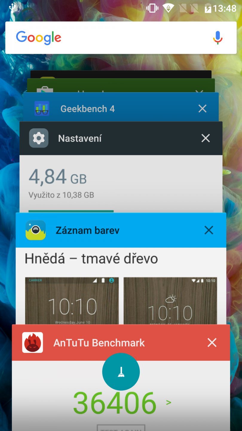 Alcatel POP 4 a POP 4S
