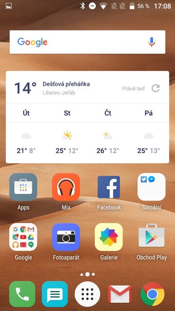 Alcatel POP 4+