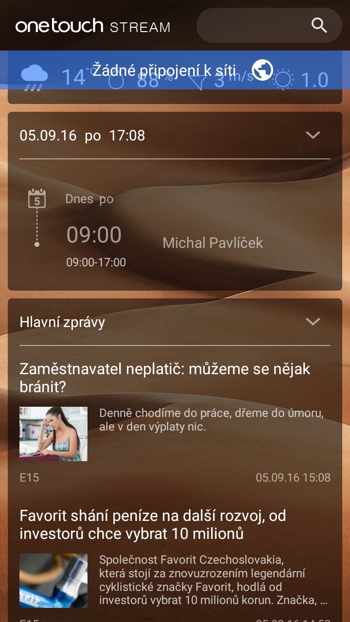 Alcatel POP 4+