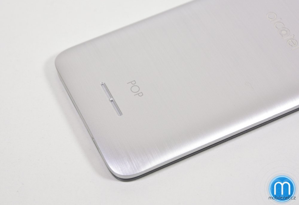 Alcatel POP 4+