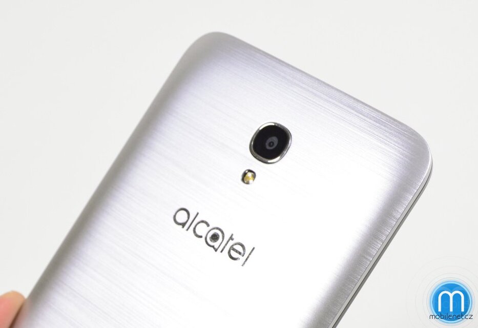 Alcatel POP 4+