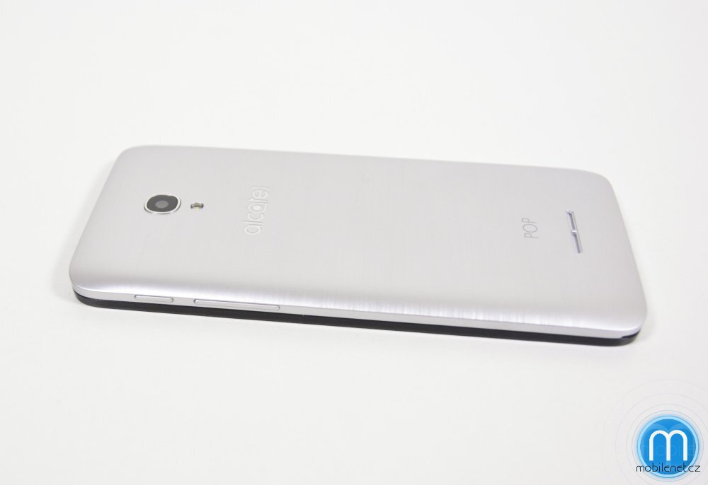 Alcatel POP 4+