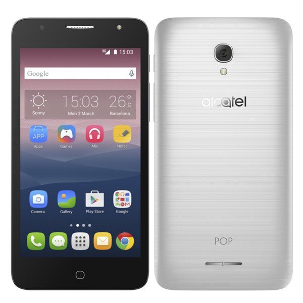 Alcatel POP 4+