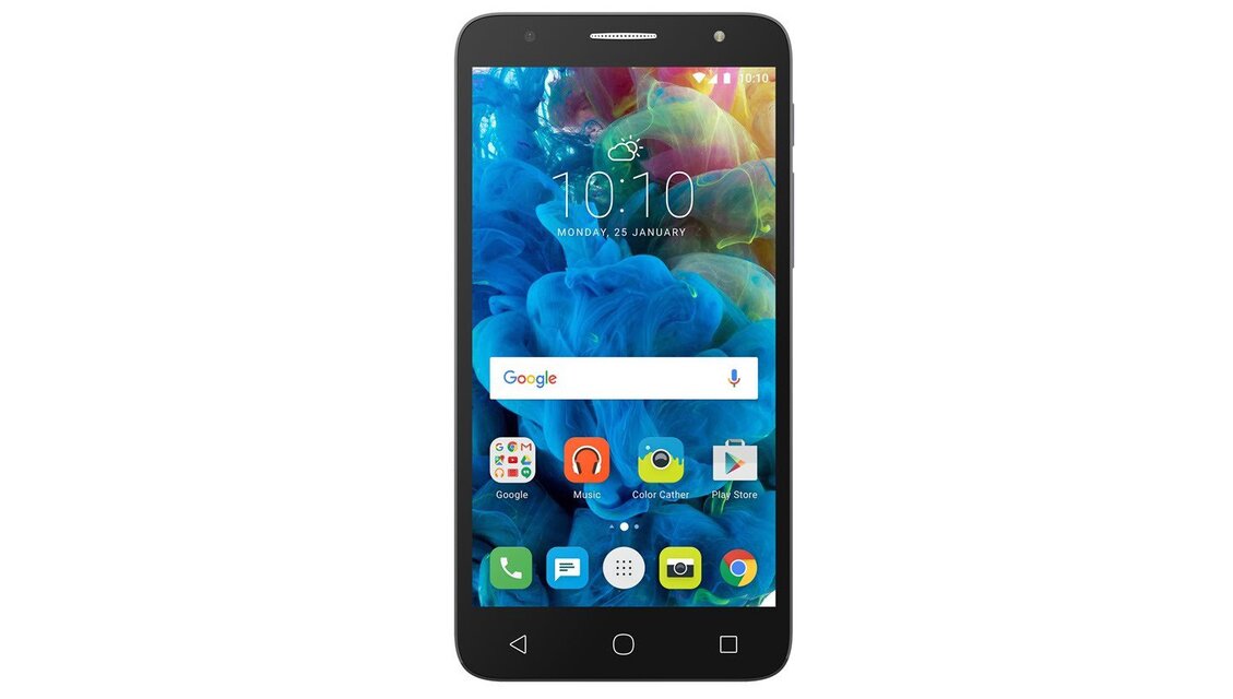 Alcatel POP 4+
