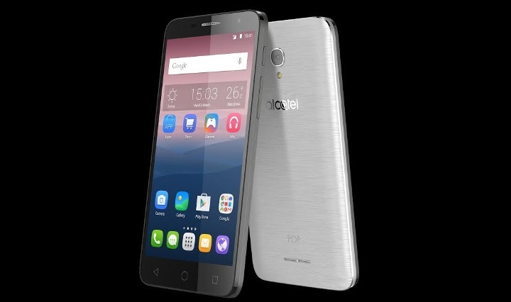 Alcatel POP 4S