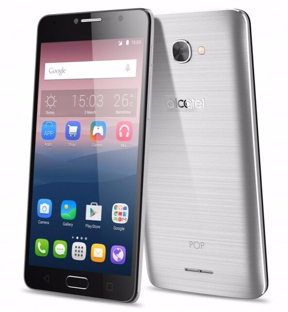 Alcatel POP 4S