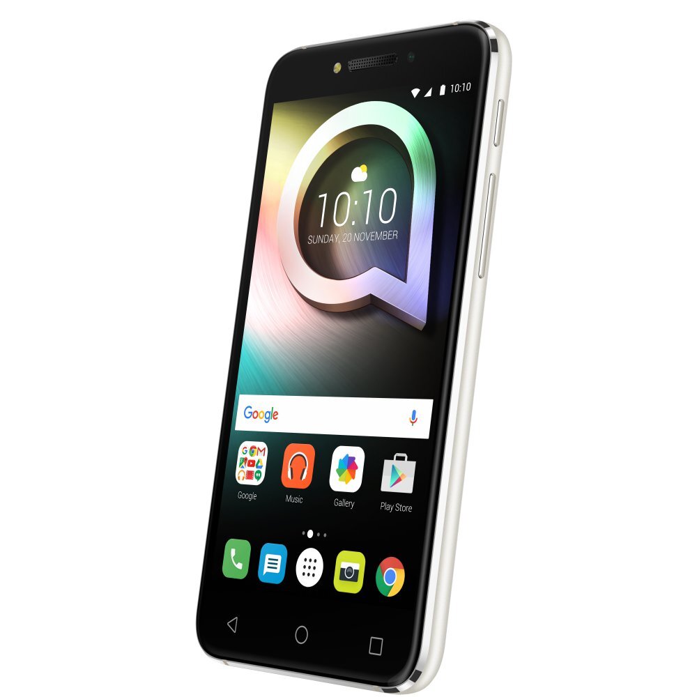 Alcatel Shine Lite