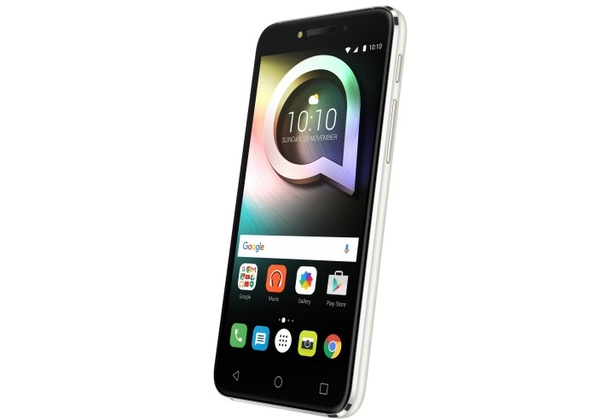 Alcatel Shine Lite