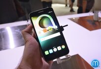 Alcatel Shine Lite