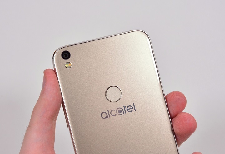 Alcatel Shine Lite