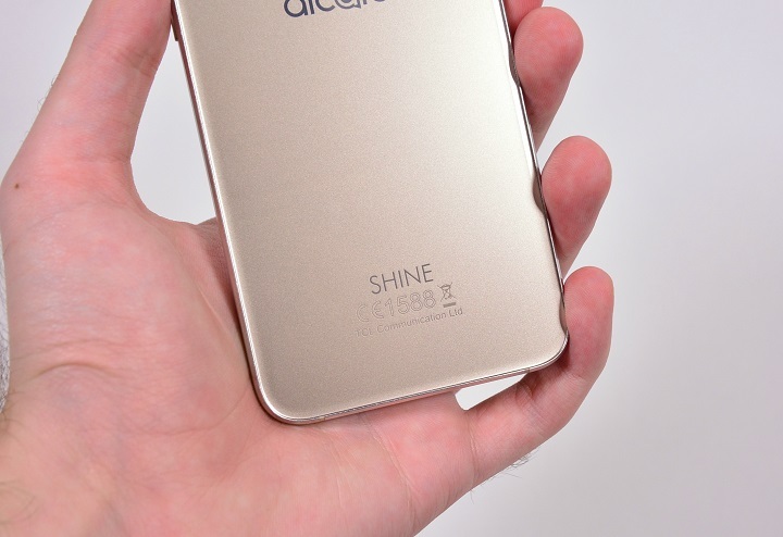 Alcatel Shine Lite