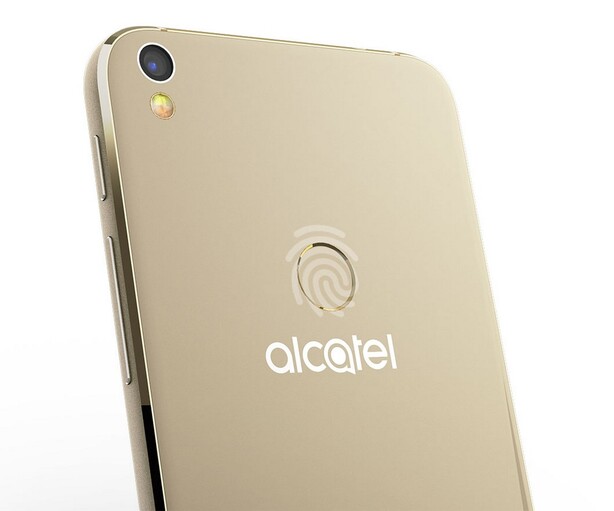 Alcatel Shine Lite