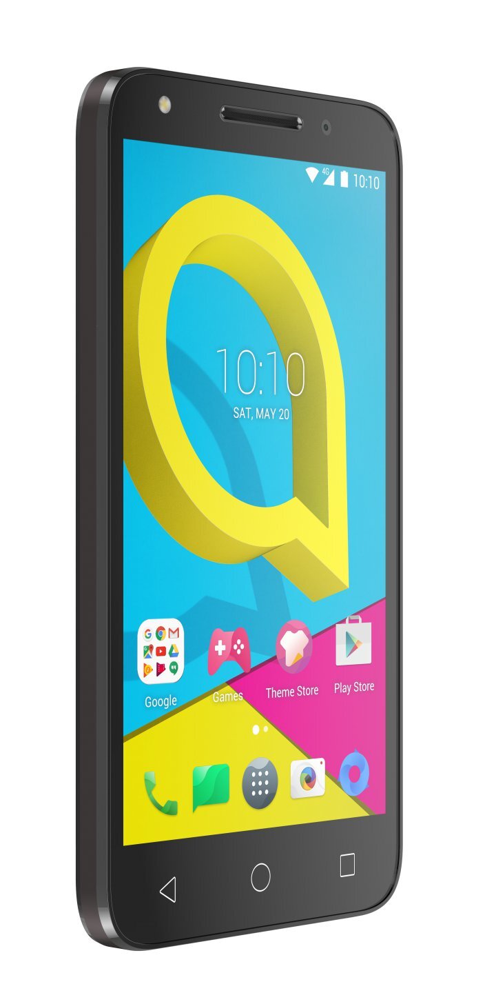 Alcatel U5