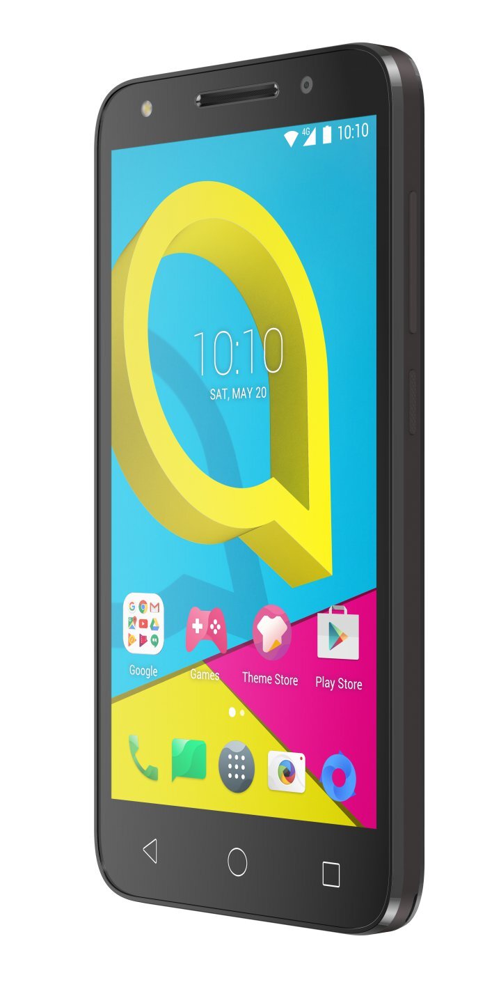 Alcatel U5
