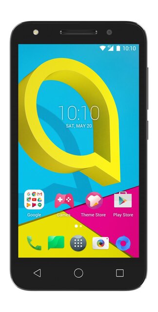 Alcatel U5