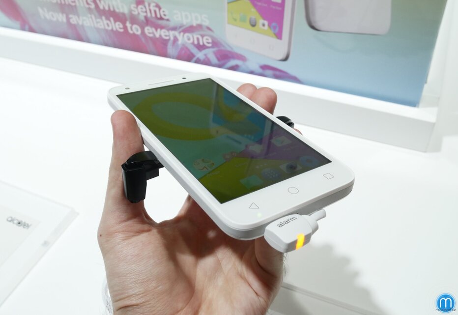 Alcatel U5